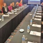 BG Analizadores organizó la semana de concientización del sistema de trabajo Point of Care, en el Hotel Abasto de Buenos Aires.