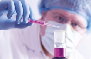 Accidentalidad laboral en expuestos a riesgos biológicos en instituciones de salud