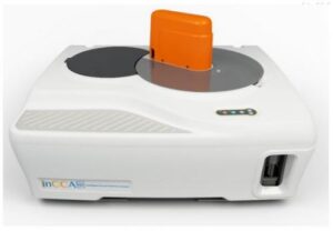 Diconex presenta el Autoanalizador InCCA Bit 120 det/hora