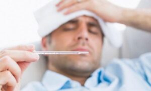 Utilidad de la serie blanca en el diagnóstico diferencial de la mononucleosis infecciosa