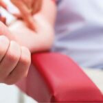 Prevalencia de Virus Linfotrópico Humano en Donantes de Sangre del Hospital Nacional, Paraguay