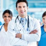 Abre la convocatoria para el Programa de Líderes en Salud Internacional