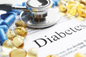 Diabetes mellitus por mutación en el gen de glucokinasa. Caso clínico