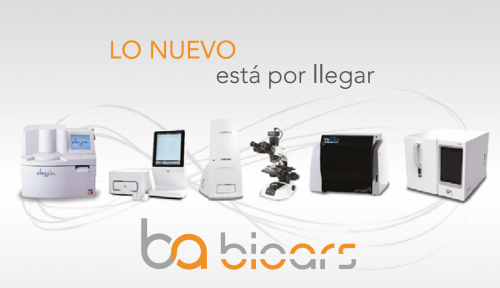 Bioars S.A. presenta su nueva imagen