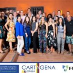 Fujirebio realizó la 2ª Reunión de Distribuidores de América Latina en Cartagena