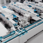 LabMedicina inaugura la planta automatizada de diagnóstico más innovadora de la Argentina