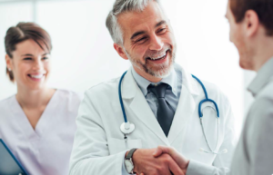 Relato de experiencia: Grupo de monitoreo del plan estratégico de un hospital público en Argentina