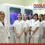 INFECTOLOGÍA MOLECULAR EN MANLAB
