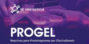 IAC internacional lanza al mercado un nuevo sistema de electroforesis en acetato de celulosa