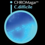 CHROMAgar para la detección de Clostridium Difficile