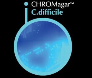 CHROMAgar para la detección de Clostridium Difficile