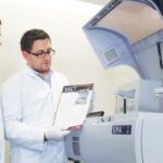 Binding Site amplía su presencia en Argentina de la mano de BG Analizadores