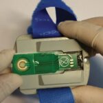 Test del Sudor Tecil Diagnóstico Definitivo de Fibrosis Quística: ISEsweat