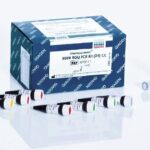 Therascreen EGFR RGQ kit y Therascreen EGFR plasma RGQ PCR kit