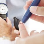 Enfermedades autoinmunitarias asociadas a diabetes mellitus tipo 1A