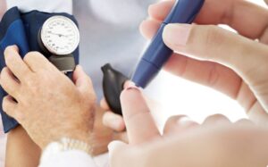 Enfermedades autoinmunitarias asociadas a diabetes mellitus tipo 1A