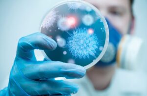 Bioseguridad en el Laboratorio de Análisis Clínicos
