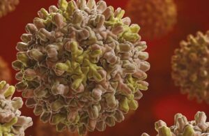 Inmunogenicidad de una vacuna recombinante anti hepatitis B en personal de salud*