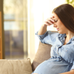 Casos Clínicos - Mola hidatidiforme completa con preeclampsia e hipertiroidismo: presentación clásica