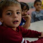 Enteroparasitosis en niños de dos Centros de Atención a la Infancia y la Familia (CAIF) del barrio Casavalle, Montevideo