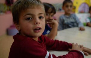 Enteroparasitosis en niños de dos Centros de Atención a la Infancia y la Familia (CAIF) del barrio Casavalle, Montevideo