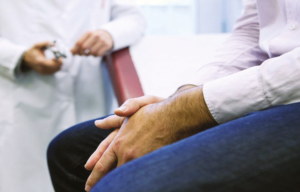 Relación entre el marcador tumoral antígeno prostático específico y la mortalidad por cáncer de próstata