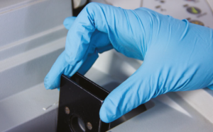 Normatividad relacionada al control de calidad analítica en los laboratorios clínicos del Perú
