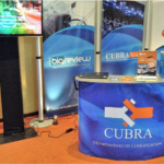 Revista Bioreview y CubraNews participaron de las V Jornadas Bioquímicas de Cuyo