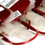 Control de calidad en banco de sangre Hospital Abel Santamaría Cuadrado