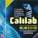 Entrevista a la Dra. Nilda Fink, presidente del Comité científico de Calilab