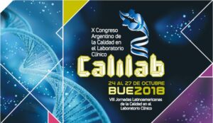 Entrevista a la Dra. Nilda Fink, presidente del Comité científico de Calilab