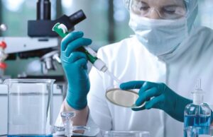 Diagnóstico de Bioseguridad en el Sector Sanitario del Departamento de Bolívar, Norte de Colombia