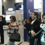 Fujirebio presente en el Congreso Mexicano de Patología Clínica 2018