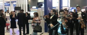 Fujirebio presente en el Congreso Mexicano de Patología Clínica 2018