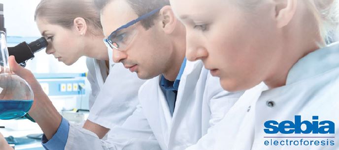 BG Analizadores estuvo presente en CALILAB 2018