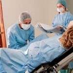 Caracterización clínica de pacientes obstétricas con coagulación intravascular diseminada