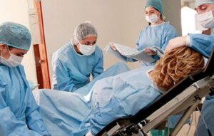 Caracterización clínica de pacientes obstétricas con coagulación intravascular diseminada