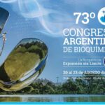 73º Congreso Argentino de Bioquímica