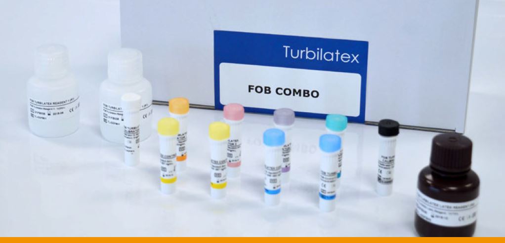Bioars Presenta el nuevo FOB Turbilatex de Certest
