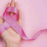 Cáncer de mama, mutación en CHECK2, reporte de caso clínico