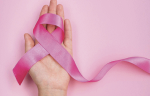 Cáncer de mama, mutación en CHECK2, reporte de caso clínico
