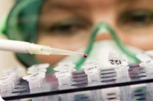 Desarrollan un kit rápido de diagnóstico de infecciones al corazón