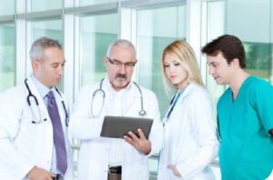 Guía para Laboratorios participantes de Investigaciones Clínicas