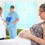 Restricción de Crecimiento Intrauterino