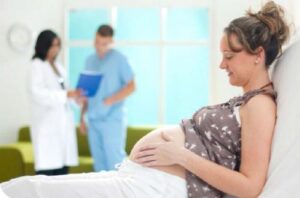 Restricción de Crecimiento Intrauterino