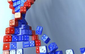 Estudios de ADN. Las Huellas de Identificación no solo son digitales, sino también genéticas