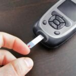 Insulinorresistencia y generación de productos finales de la glucosilación avanzada