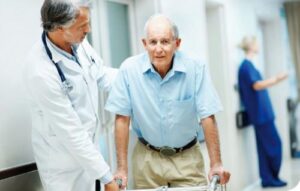 Modelos de gestión en las organizaciones de salud