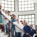 ¿Quién conoce a Gabriel Rabinovich? - Galectina-1 = Rabinovich et al