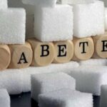 Un caso de diabetes no primaria